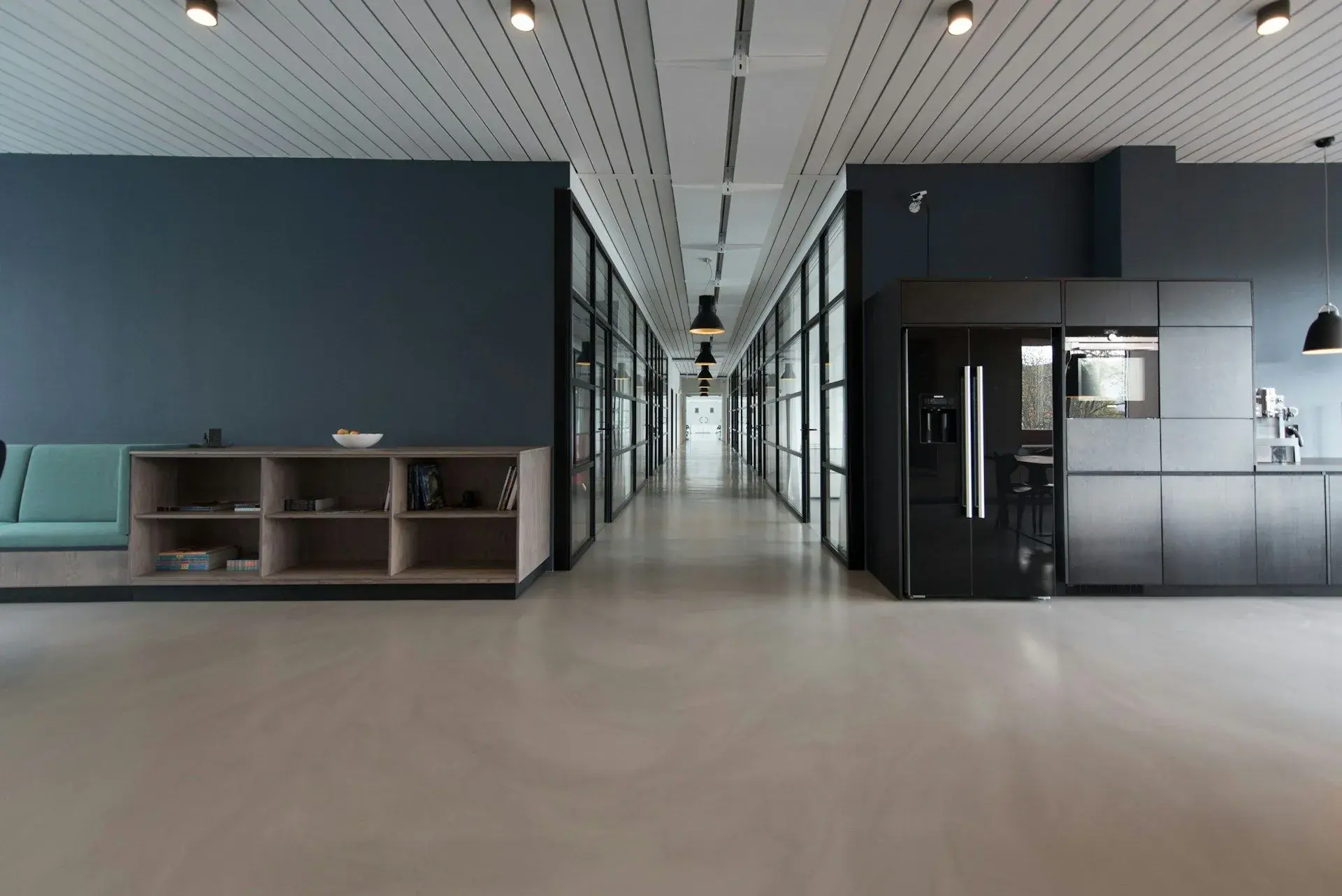 Commercial Services