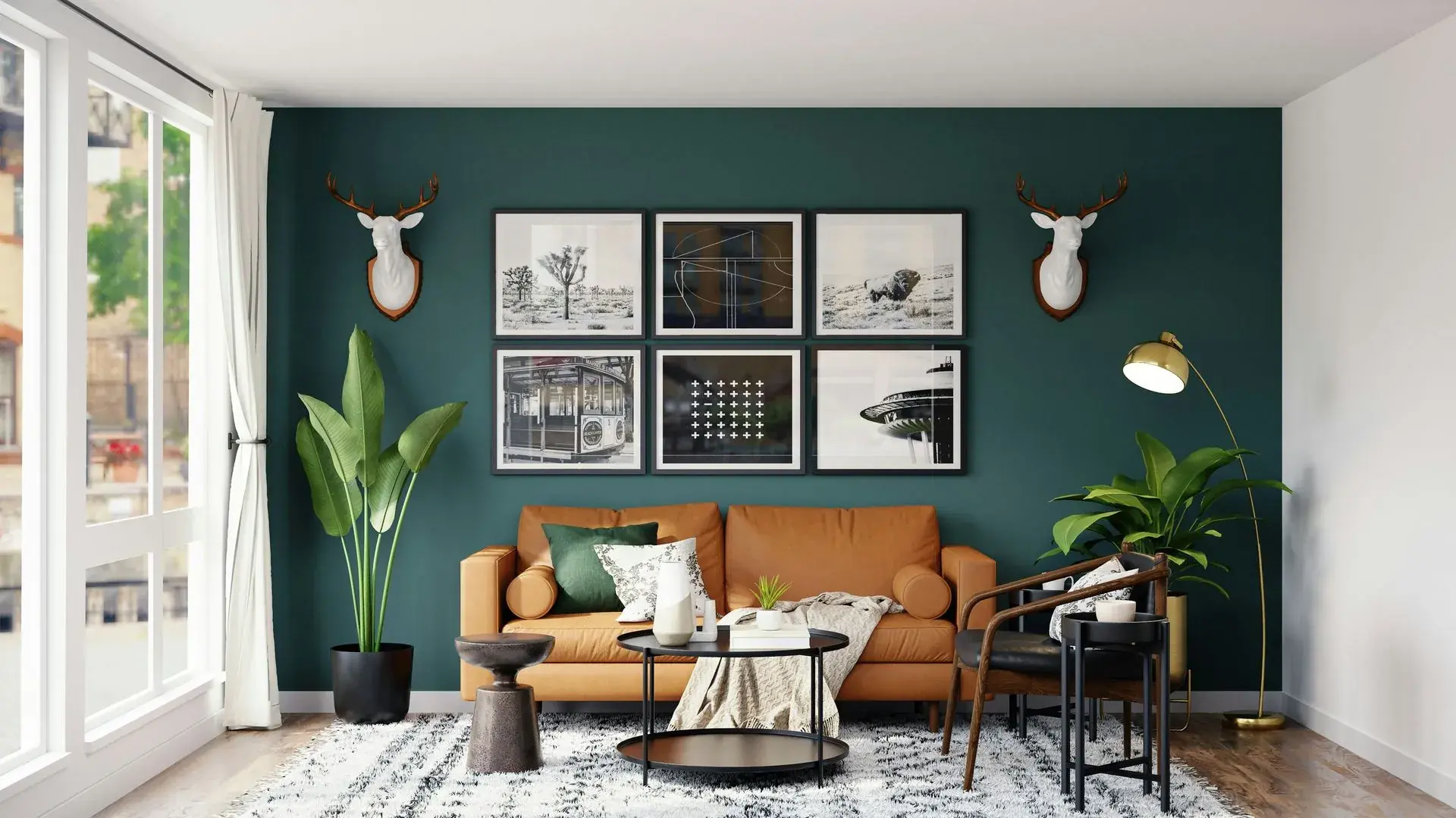 Painting & Decorating in West London